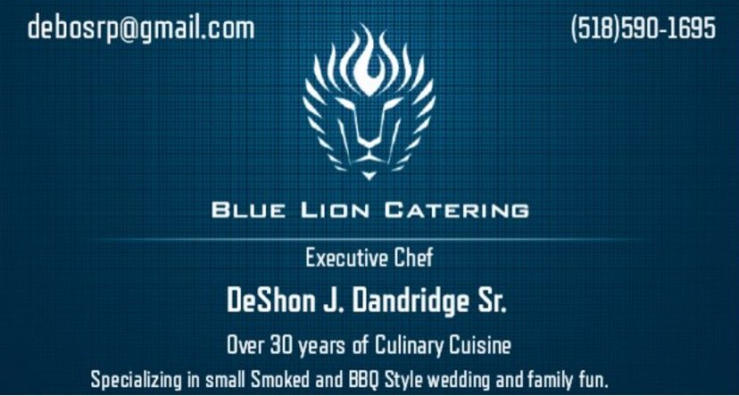 Chef DeShon: Culinary Artist & Cannabis Enthusiast